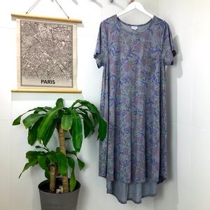 Lularoe Carly Dress